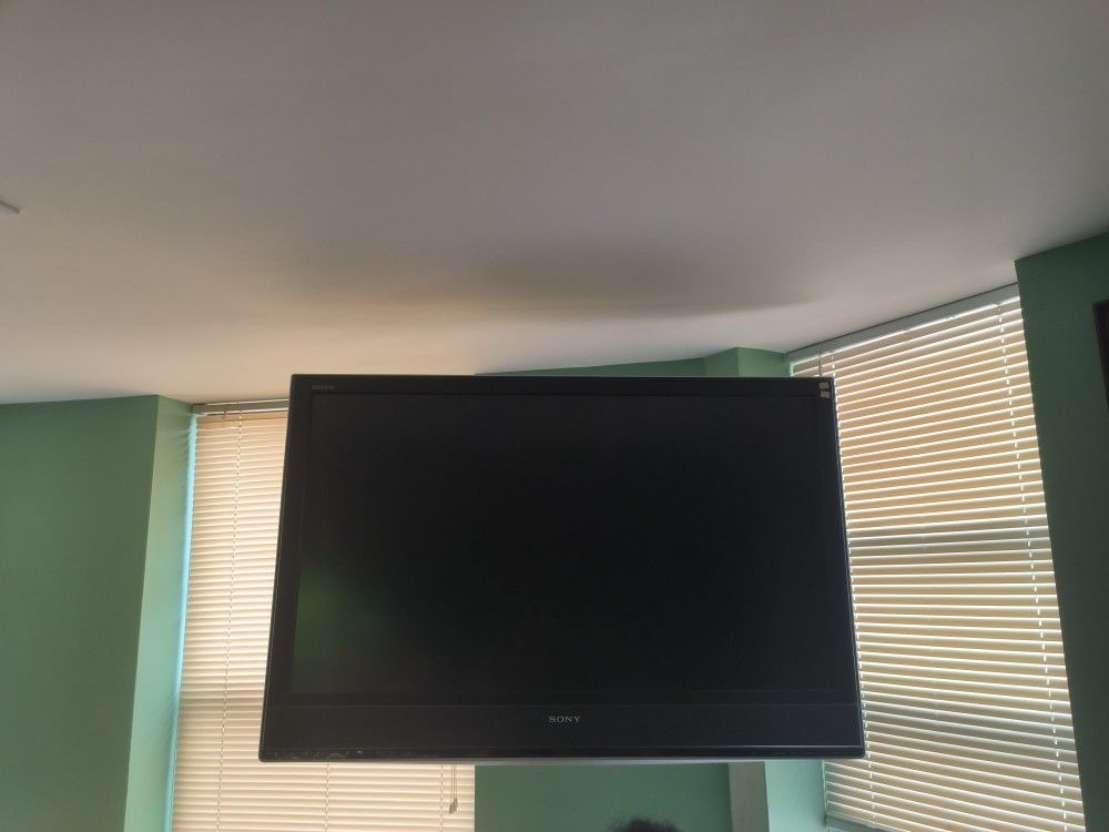 Sony TV