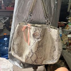 Vintage Purse 