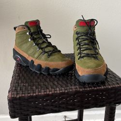 Jordan Retro 9