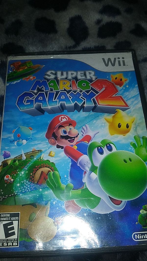 super mario galaxy 2 sale super mario galaxy 2 sale
