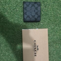 Coach Wallet Men’s 