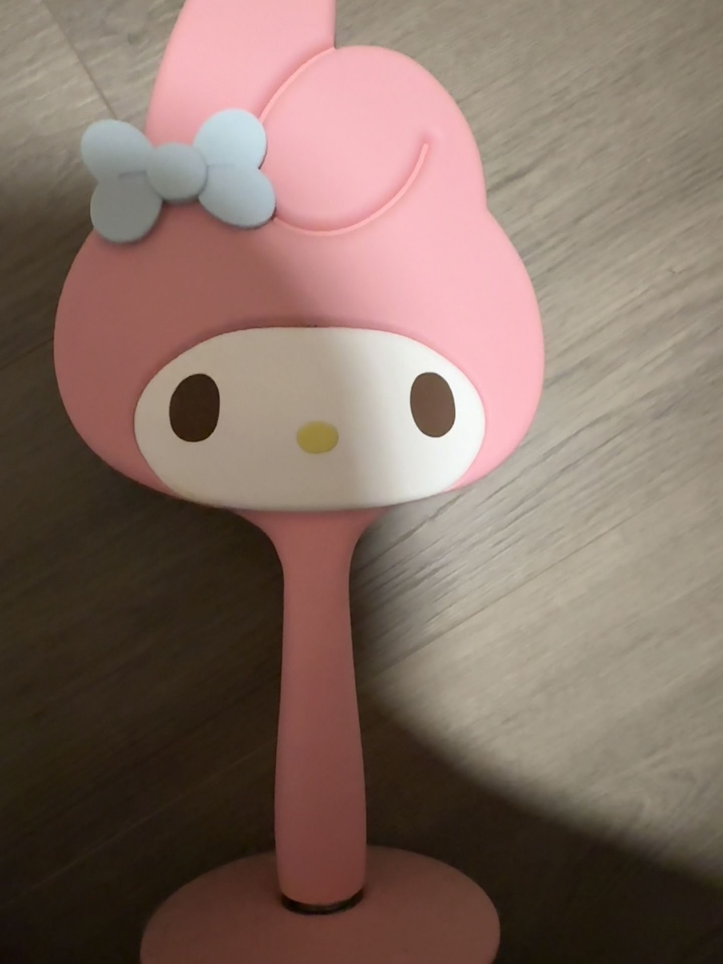 My Melody Impressions Hand Mirror 