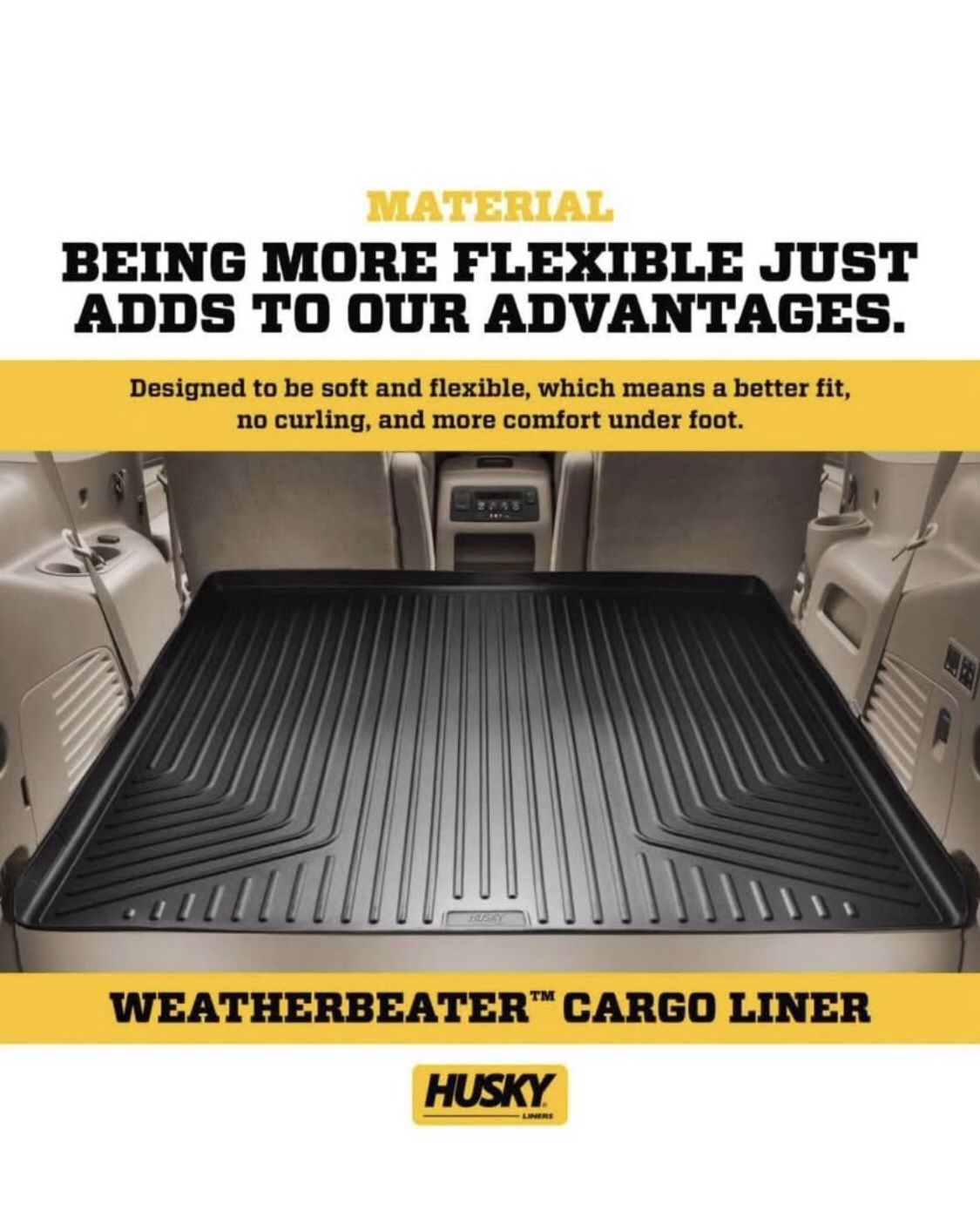Cargo Liners Jeep Grand Cherokee