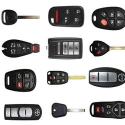 Car Keys