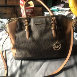 Michael Kors Purse