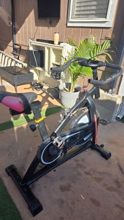 Cycling Workout bike