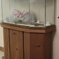 29 Gallon Tank With Stand