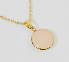 Sanctuary Project Rose Serenity Necklace 