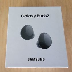 SAMSUNG GALAXY BUDS 2