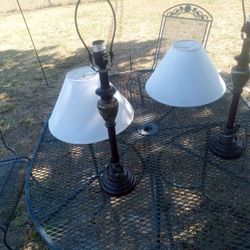 Lamps