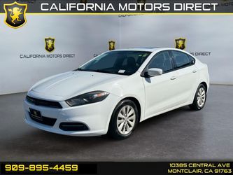 2014 Dodge Dart