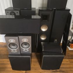 Home Theater 7.1