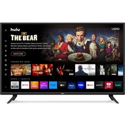 Vizio 50” Smart TV