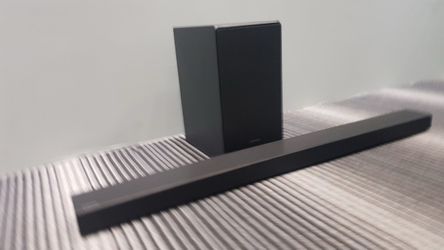Samsung HW-N650