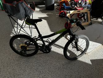 Canondale Kids Bike