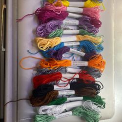 Bracelet Making Supply