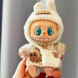 Labubu Clothes $15 Each Set,   No Doll