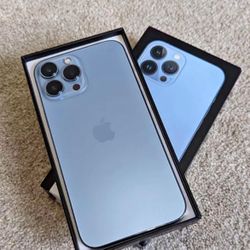 Apple iPhone 13 Pro Max 5G 
