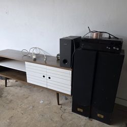 Garage / Moving Sale 