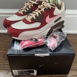 Nike Air Max 90 NRG Bacon CU1816 100 