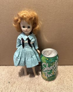 Rare 1957 Vogue Jill  Doll 