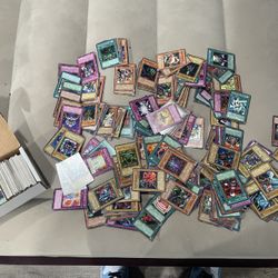 Yu Gi Oh