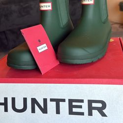 Hunter Women Boots 