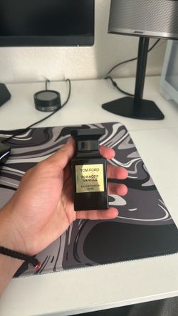 Tom ford tabacco vanille