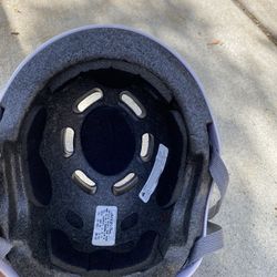 Helmets