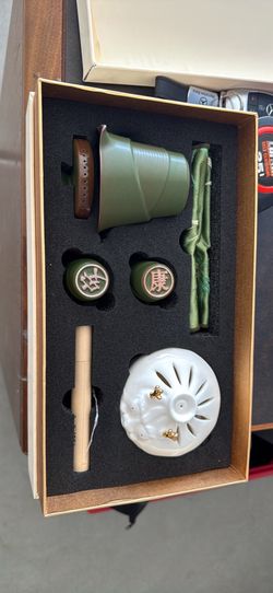 Tea Set