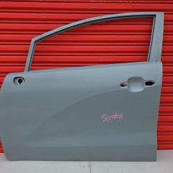 Kia Rio Front Left Side Door 2016-2021