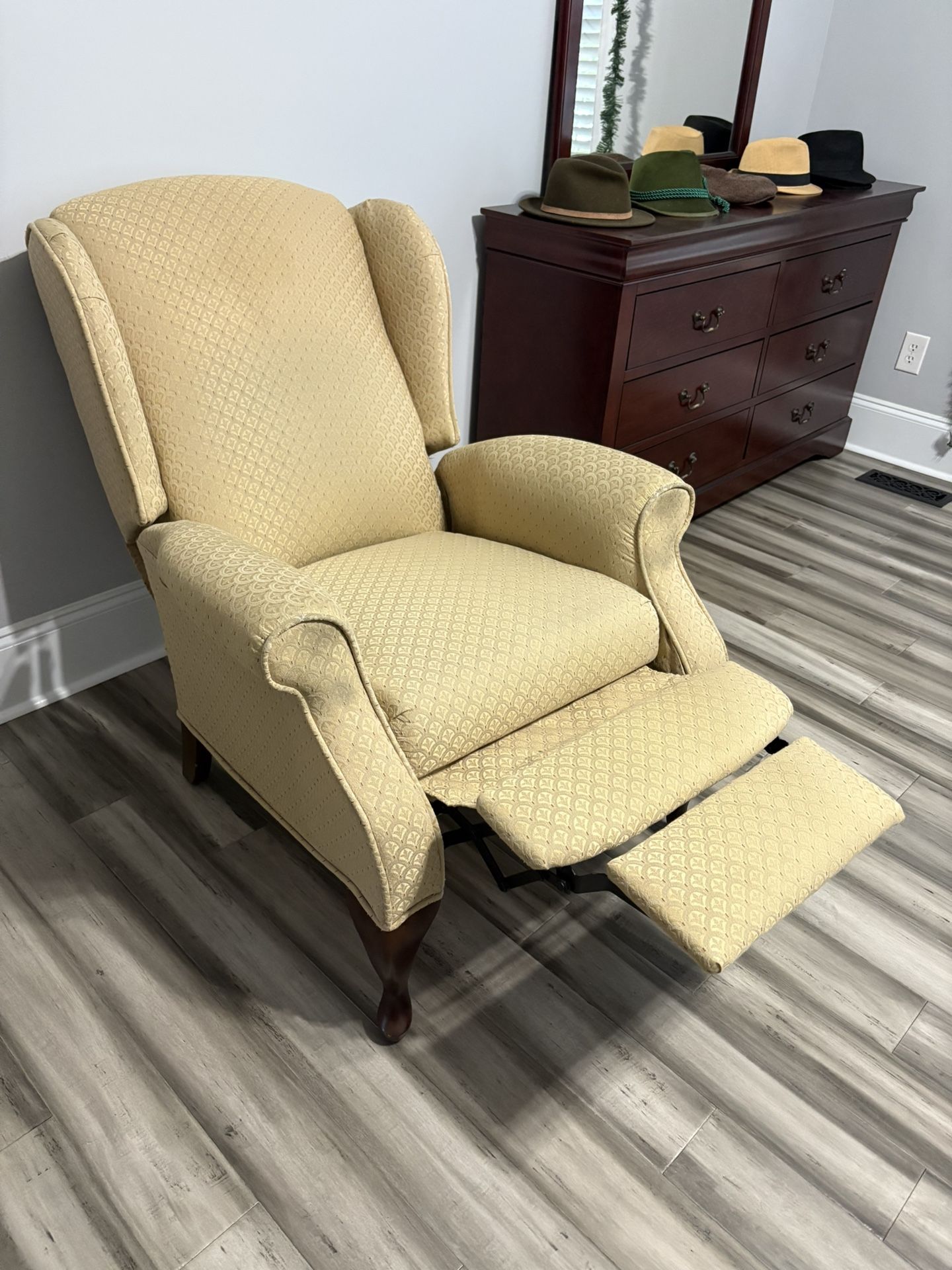 Recliner