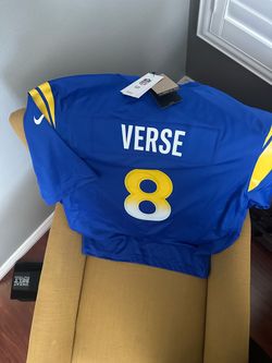 Rams Jersey For Sale