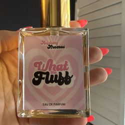 What the Fluff - Aspiring Aromas - 50ml