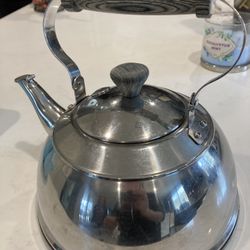 Kettle