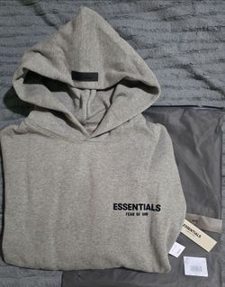 Fear of God Essentials - Dark Oatmeal