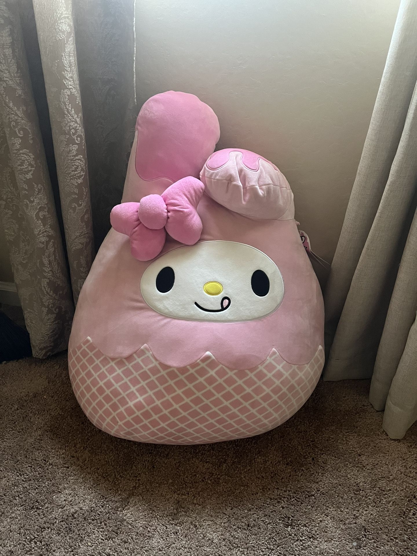 My melody squishmallow for Sale in Pumpkin Center, CA - OfferUp