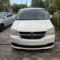 Dodge Gran Caravan