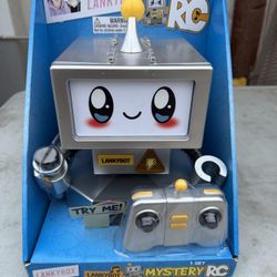 New Toys / Juguetes Nuevos