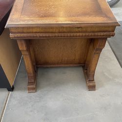 Secretary Desk