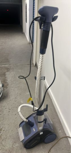 Commercial steamer Commercial steamer