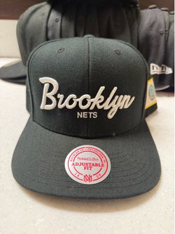Mitchell n ness NBA