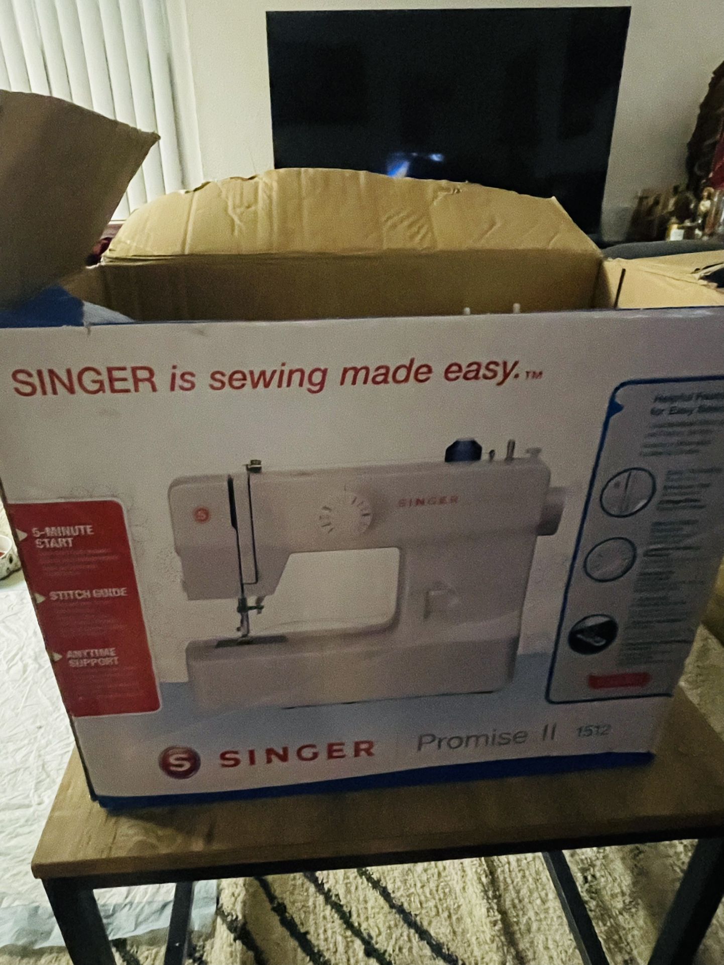 SINGER Sewing