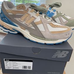 Concepts X New Balance 1906