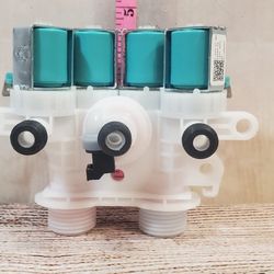 @CHV.   W11165546 Water Inlet Valve