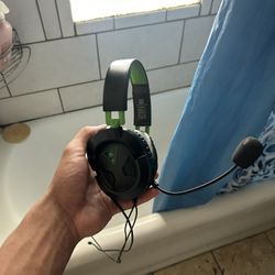 Turtle beach microphone / Gaming headset 