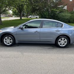 2011 Nissan Altima