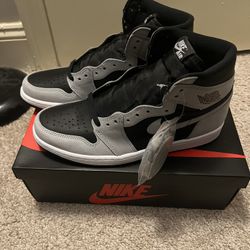 Jordan 1 Shadow 2.0