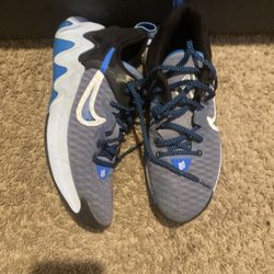 Nike Giannis Immortality (used)