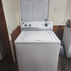 KENMORE WASHER GOOD CONDITION HEAVY DUTY DELIVERY AVAILABLE WE DO REPAIRS 